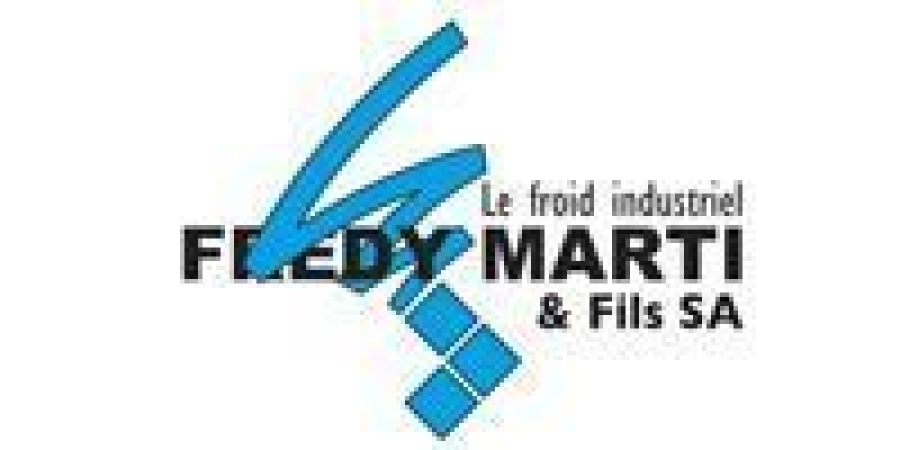 Fredy Marti Electroménager