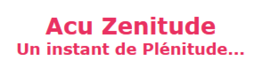Acu Zenitude