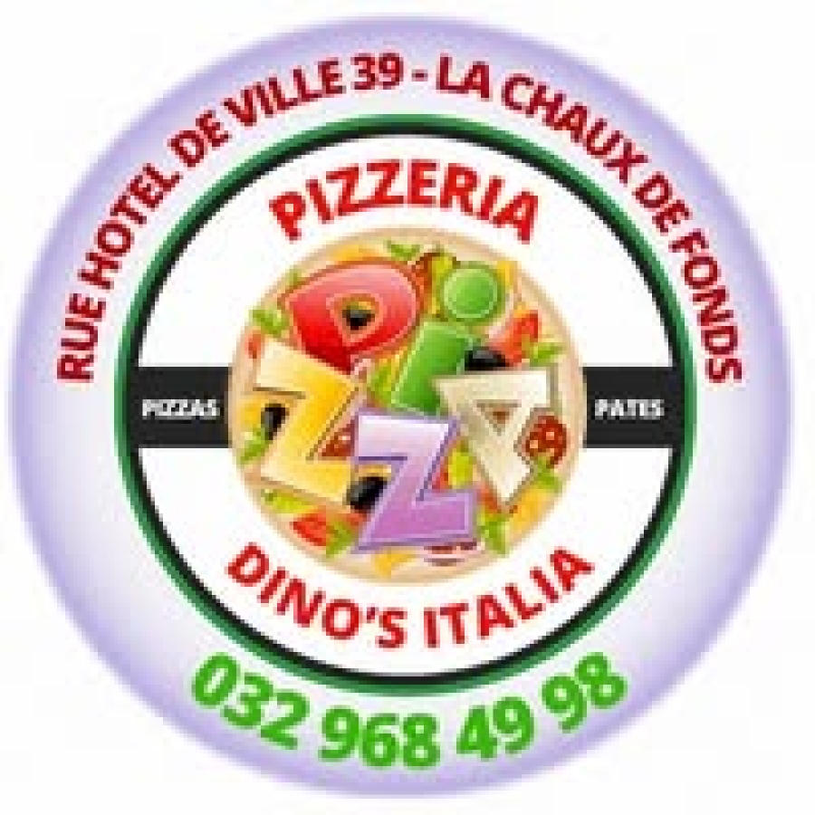 Pizzeria Dino's Italia