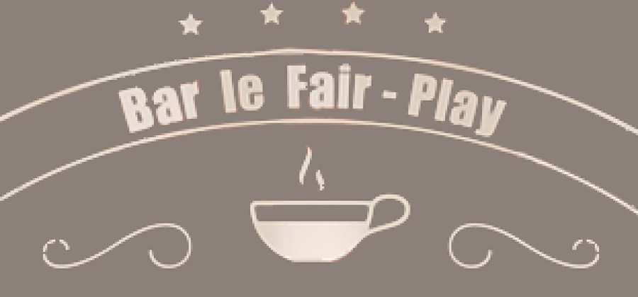 Bar Le Fair-Play