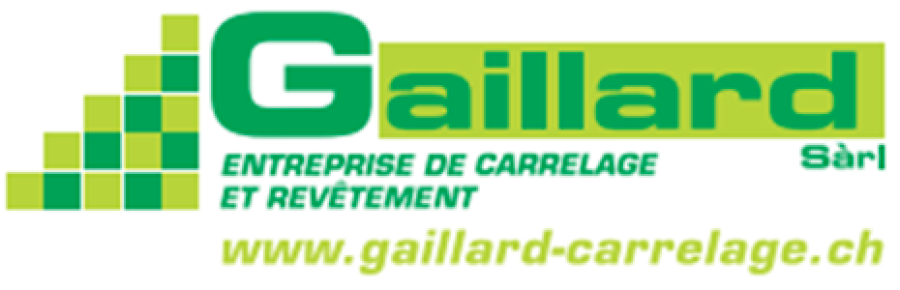 Gaillard Carrelage