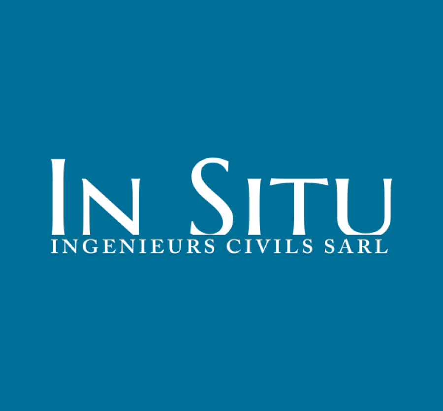 In Situ Ingénieurs Civils Sàrl