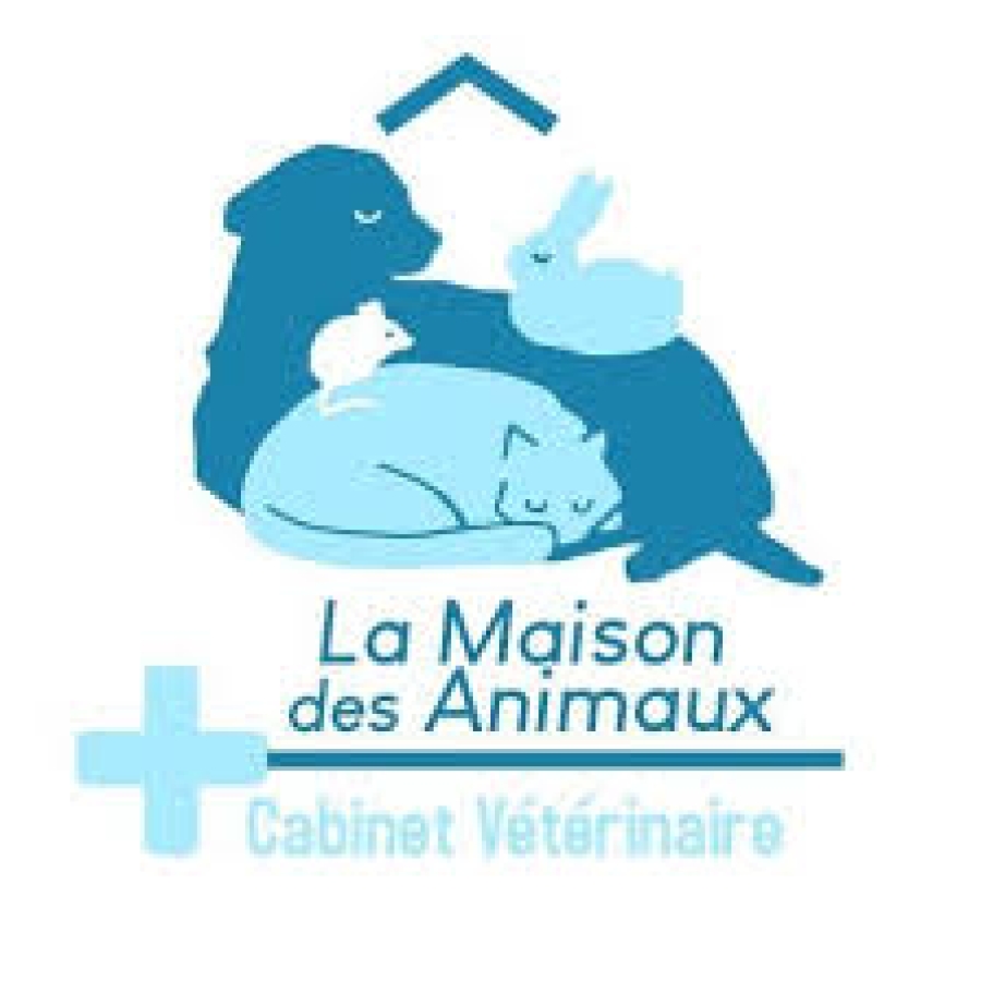 La maison des animaux