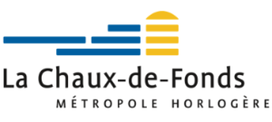 Commune de La Chaux-de-Fonds