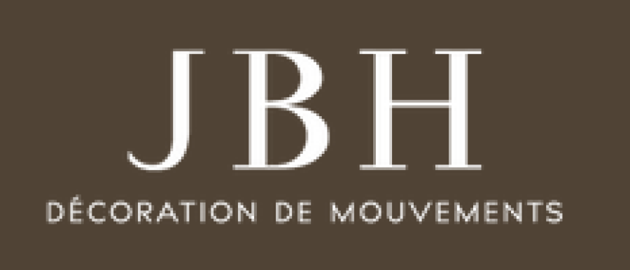 JBH Décoration de mouvements