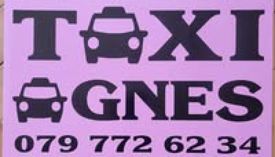 Taxi Agnes