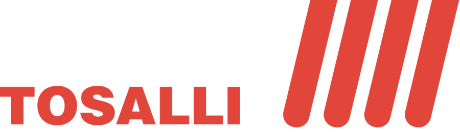 Tosalli