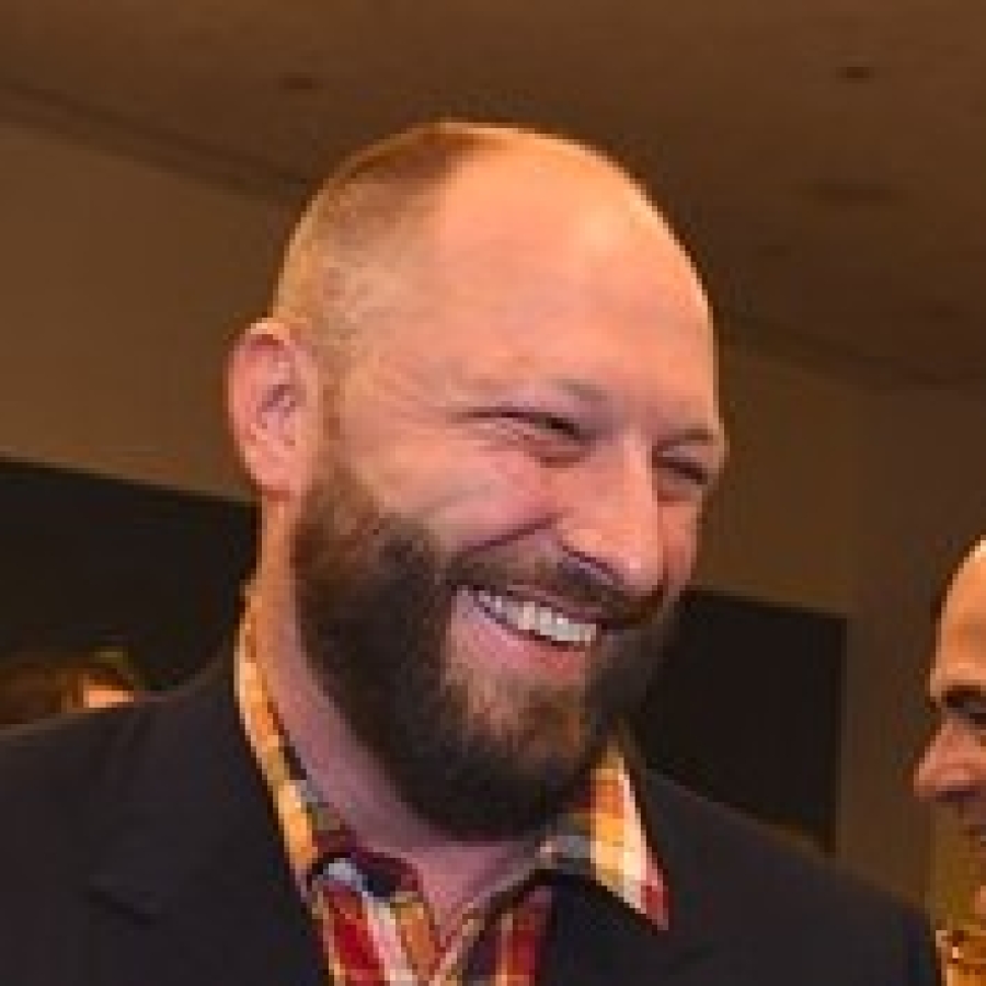 Pascal Gilomen