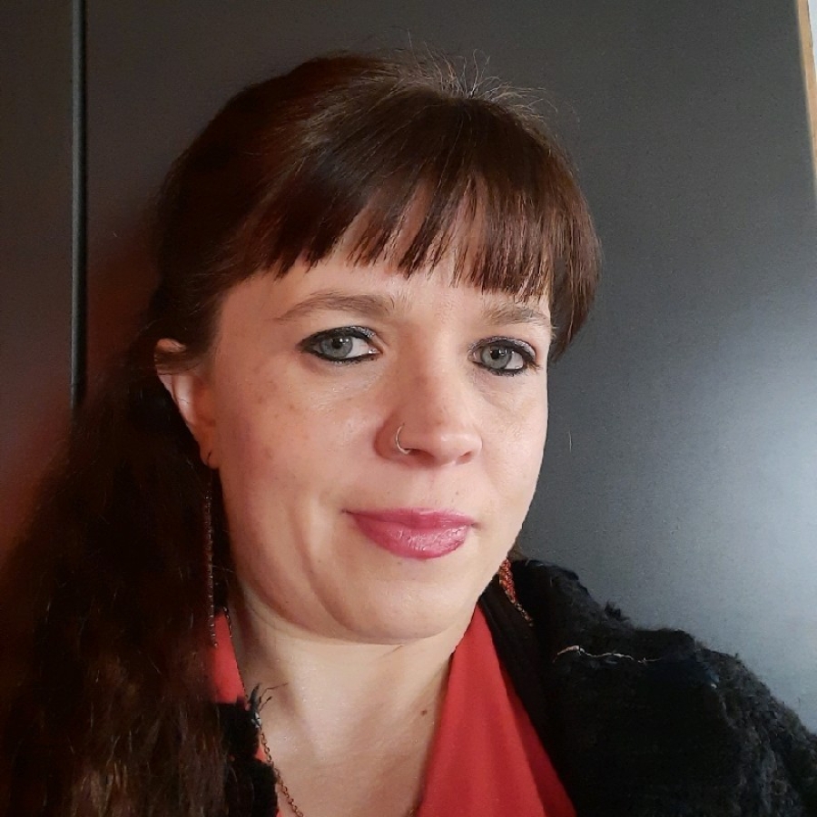 Alexsandra Maurer