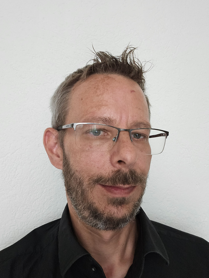 Laurent Béguelin