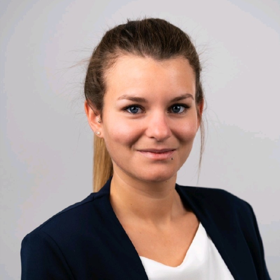 Margaux Schindler